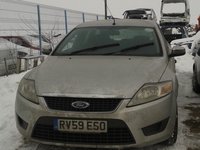 Ford Mondeo Mk4 break Din 2009, 1.8 tdci tip QYBA