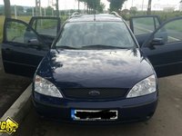 Ford Mondeo, motor 2.0 D, an 2002, break, 85 KW