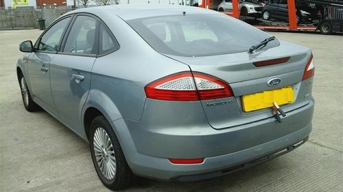 FORD MONDEO Zetec 1753cc tdi an 2008 manual 6+1 cod motor QYBA