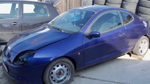 Ford Puma 1.4 Benzina 1999