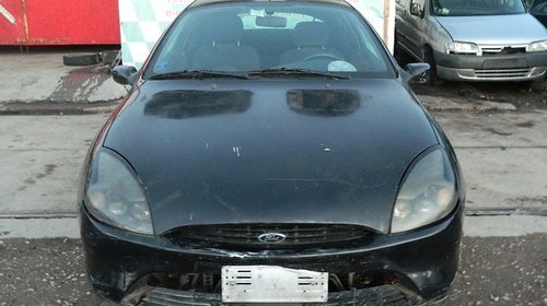 Ford Puma , 1998-2002