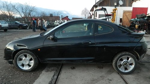 Ford Puma , 1998-2002