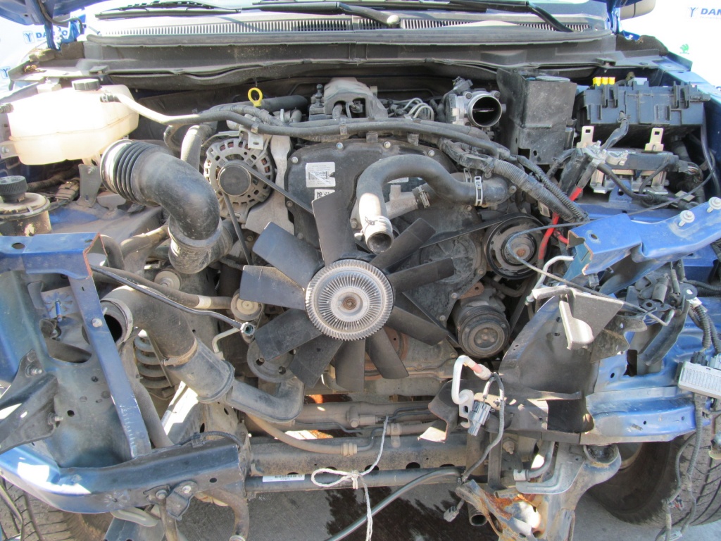 Ford Ranger din 2014 - #1151466614