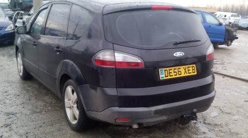 Ford S max 1.8 Tdci An 2006