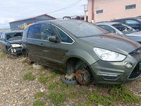 Ford S Max ,2012 Powershift,2,0 benzina TNWA