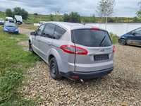 Ford S-max an 2012