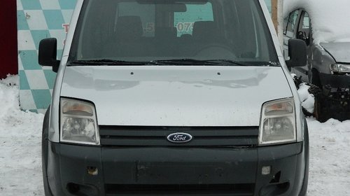 Ford Tourneo Connect , 2003-2007