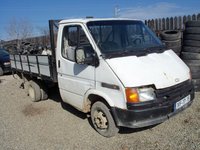 Ford Transit 1991 Motor 2.5 pentru dezmembrat