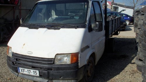 Ford Transit 1991 Motor 2.5 pentru dezmembrat