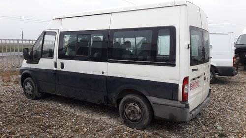 Ford Transit 2,0 tddi an fab 2003 cod motor ABFA,74 KW 100 CP