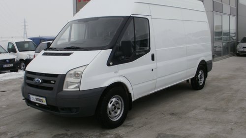 Ford Transit, 2.4 an 2008 stoc Nou Complet