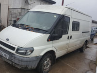 Ford Transit 2.4 din 2001