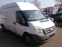 Ford Transit 2.4 tdci cod motor phfa jxfa h9fb