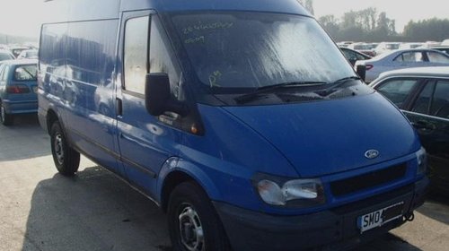 FORD TRANSIT 2,4 TDDI AN 2004