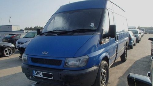 FORD TRANSIT 2,4 TDDI AN 2004