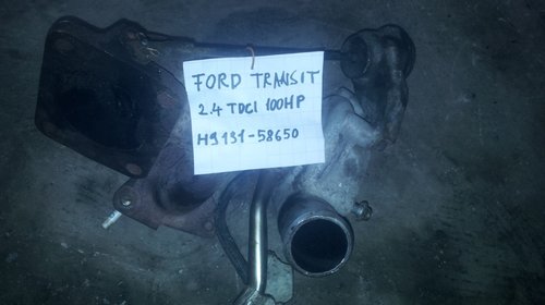 Ford Transit 2 4tdci Turbina Turbosuflanta