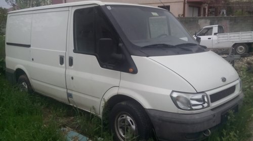 Ford Transit 2006 2.0d