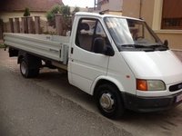 Ford Transit, an 1991, motor 2.5 Diesel