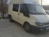 Ford transit anul 2003 motor 2000