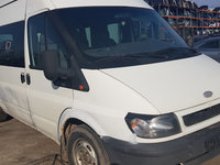 Ford Transit Bus din 2003, motor 2.0 TDDI, tip ABFA