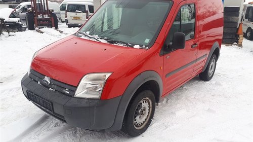 Ford Transit Connect 1.8 TDCI 2008 RWPA