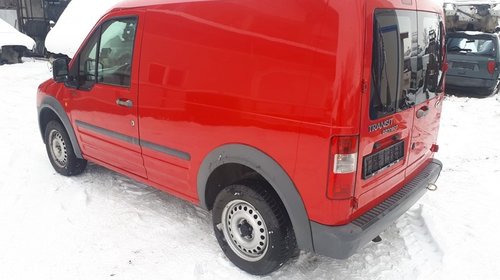 Ford Transit Connect 1.8 TDCI 2008 RWPA