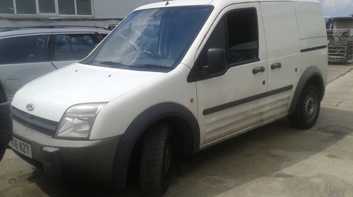 FORD TRANSIT CONNECT, 2002 - 2007.1,8TDDI