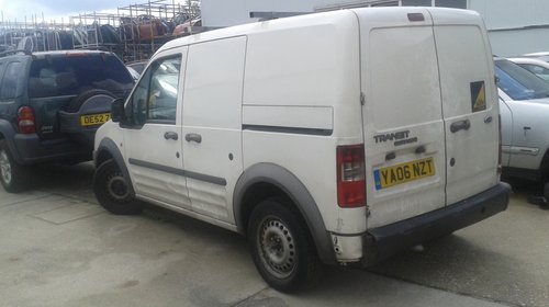 FORD TRANSIT CONNECT, 2002 - 2007.1,8TDDI