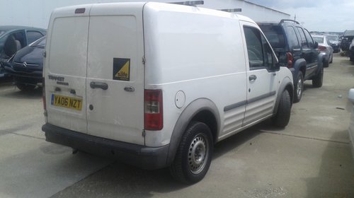 FORD TRANSIT CONNECT, 2002 - 2007.1,8TDDI