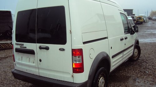 Ford Transit Connect - 2003 - 1.8d
