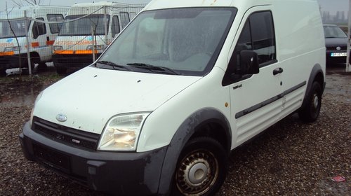 Ford Transit Connect - 2003 - 1.8d
