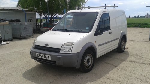 Ford Transit Connect din 2004, 1.8 tdci