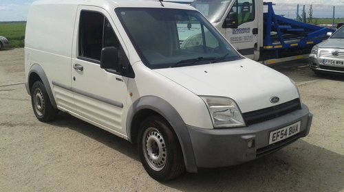 Ford Transit Connect din 2004, 1.8 tdci