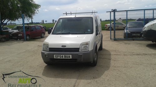 Ford Transit Connect din 2004, 1.8 tdci