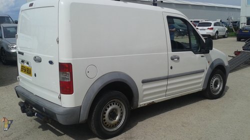 Ford Transit Connect din 2004, 1.8 tdci