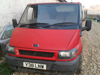 Ford Transit din 2001