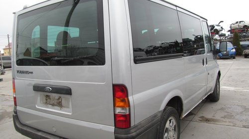 Ford Transit din 2005