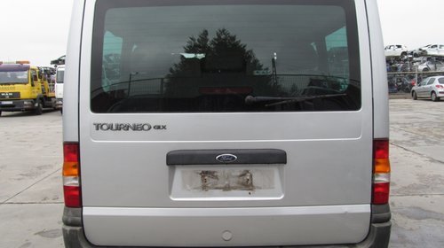 Ford Transit din 2005