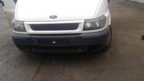 Ford Transit din 2006, motor 2,0 tddi, tip F3