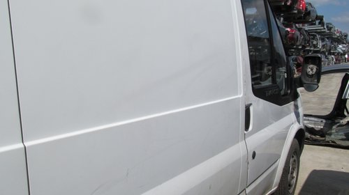 Ford Transit din 2006