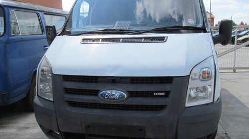 Ford Transit din 2006