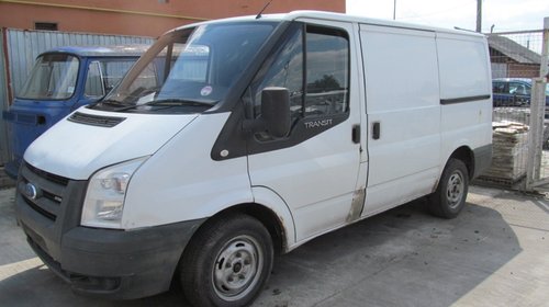 Ford Transit din 2006