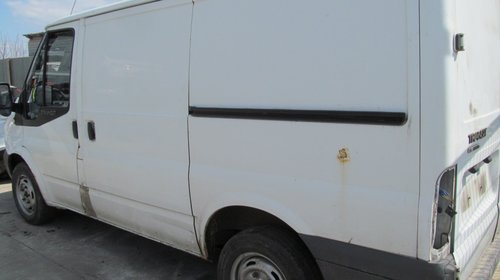 Ford Transit din 2006