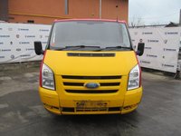 Ford Transit din 2008