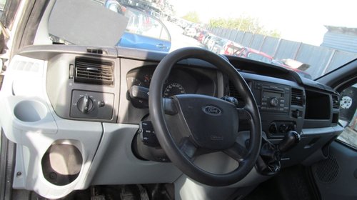 Ford Transit din 2009