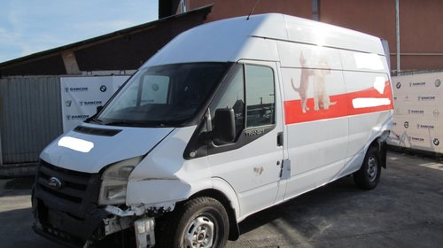 Ford Transit din 2009