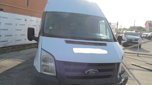 Ford Transit din 2009