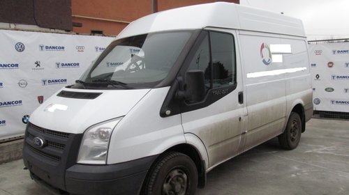 Ford Transit din 2013