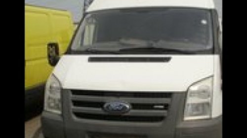 Ford transit 2.2 tdci 2007