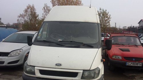 Ford Transit 2.4 TDDI